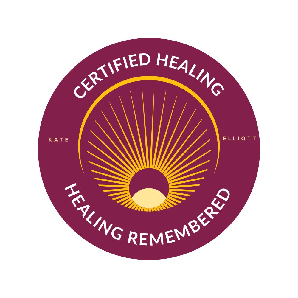 certified-healing